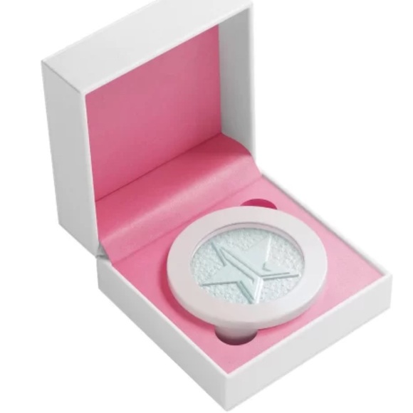 Jeffree star, extreme frost, highlighter NEW IN BOX - Picture 2 of 2